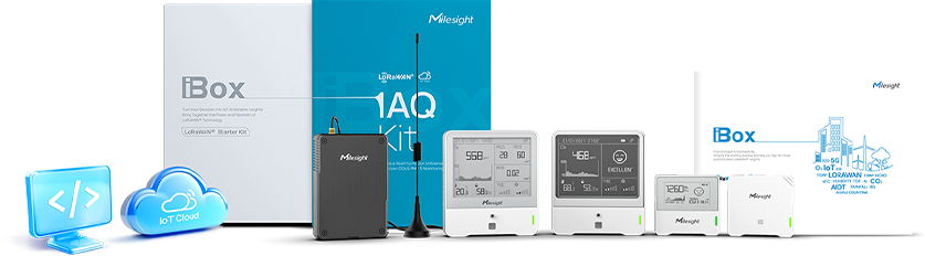 ibox iaq kit overview ibox iaq kit overview