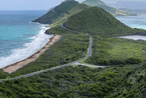 island island