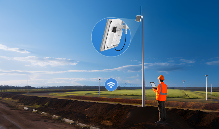 sg50 ultra low power solar lorawan gateway wifi configuration sg50 ultra low power solar lorawan gateway wifi configuration