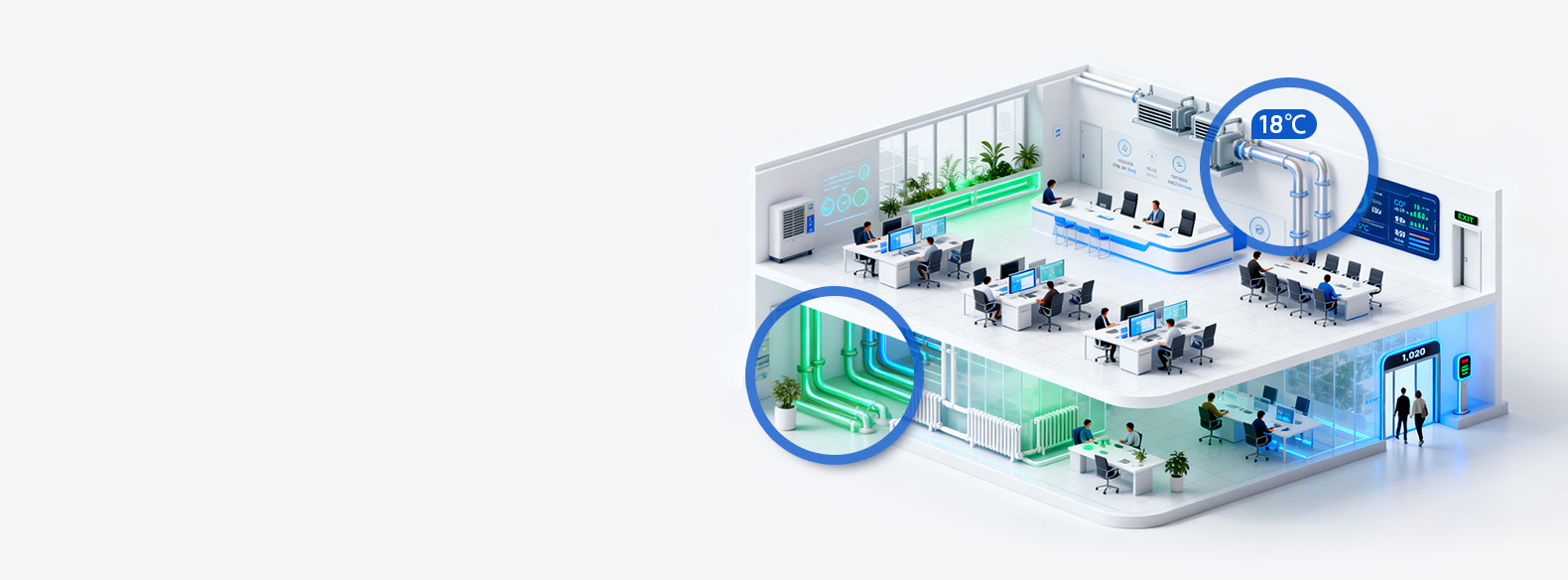 hvac system performance monitoring hvac system performance monitoring