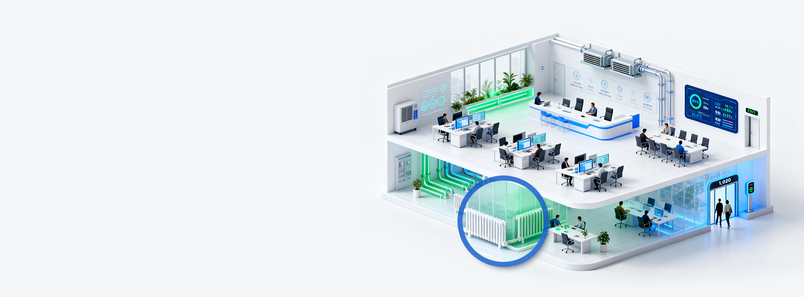 unified hvac control unified hvac control