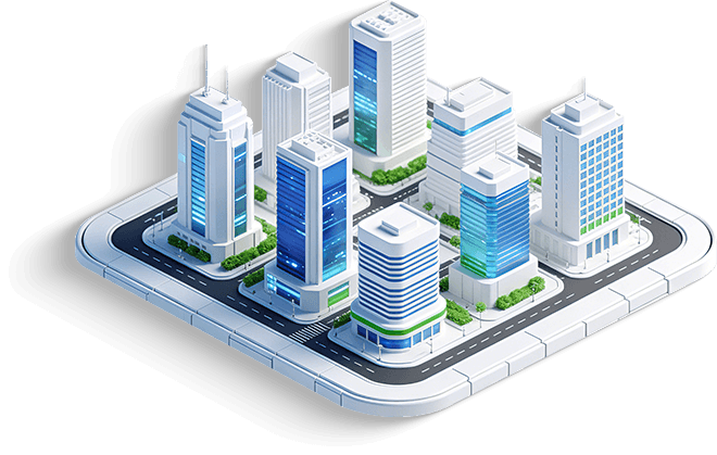 buildings buildings