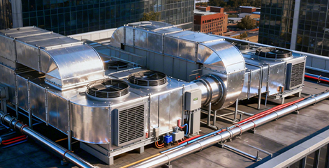 hvac predictive maintenance hvac predictive maintenance