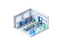 indoor industrial environment indoor industrial environment