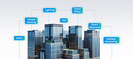 smart building sensors the foundation of intelligent energys smart building sensors the foundation of intelligent energys