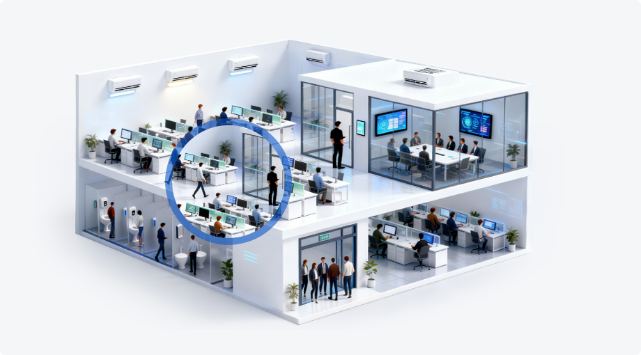 space optimization space optimization