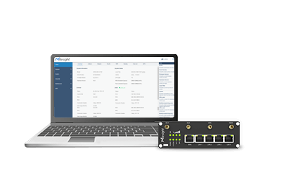 ur35 industrial router demo ur35 industrial router demo