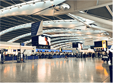 airport airport