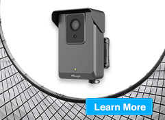 4G Solar-powered Traffic Sensing Camera