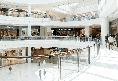 also intrigued by retail also intrigued by retail