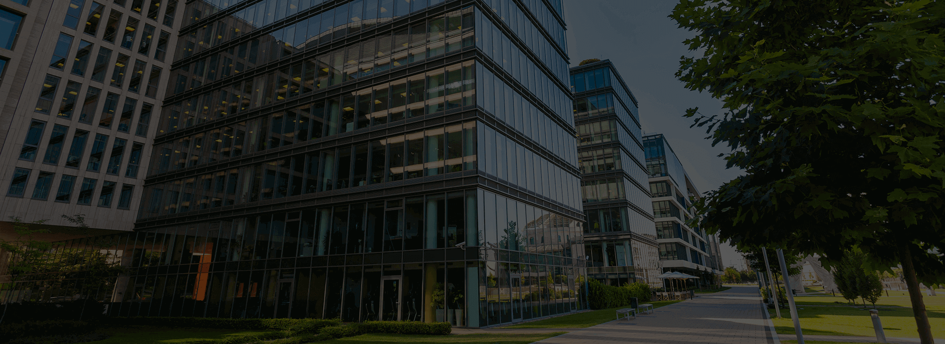 office building 1 office building 1