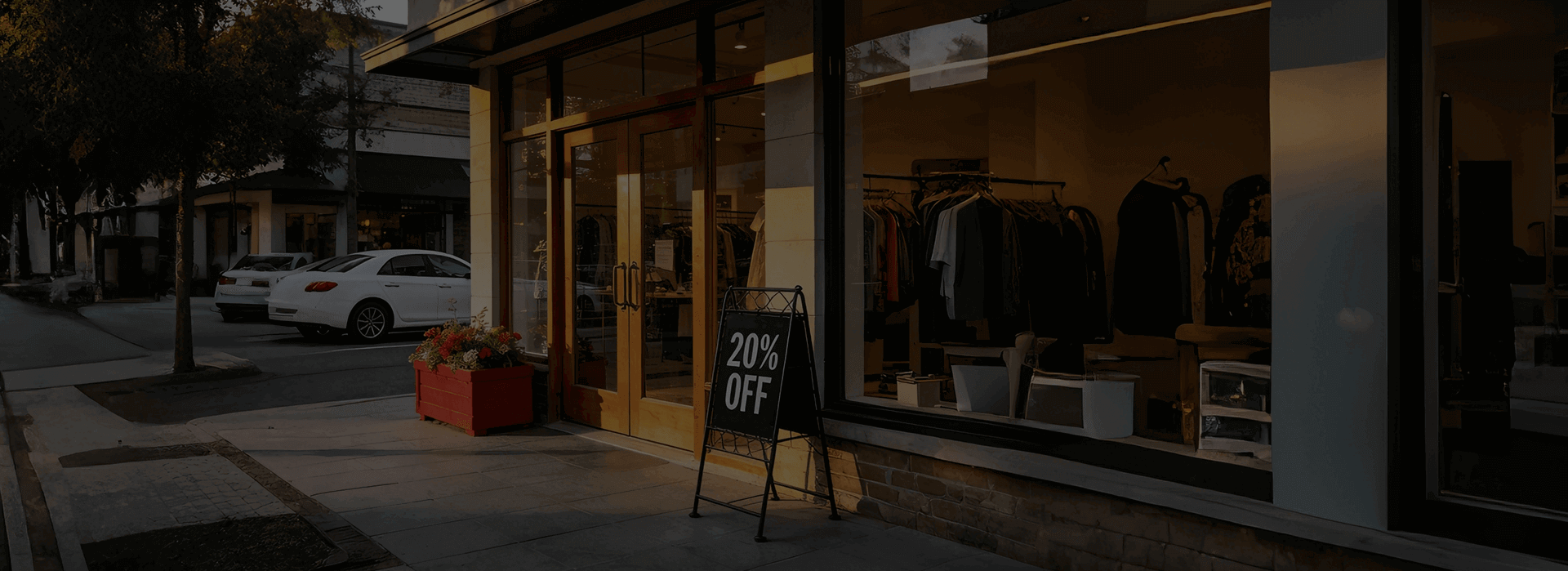 retail store 1 retail store 1