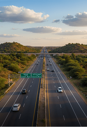 highways highways