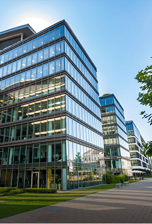 office building office building