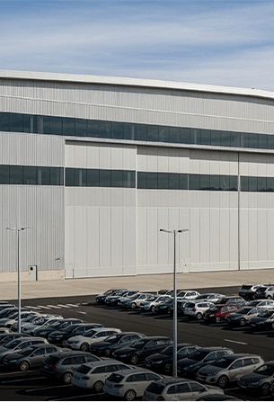 parking lot parking lot