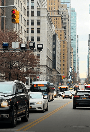 urban roadways urban roadways