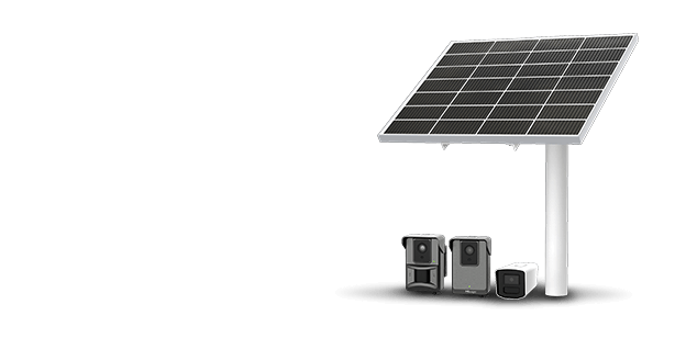 4g solar powered 4g solar powered