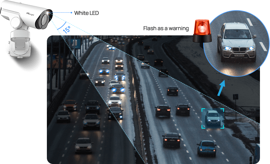 intelligent white led intelligent white led