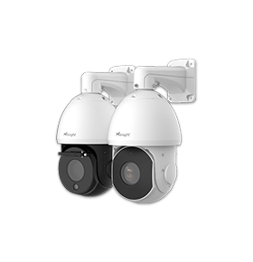 ai road traffic speed dome camera ai road traffic speed dome camera