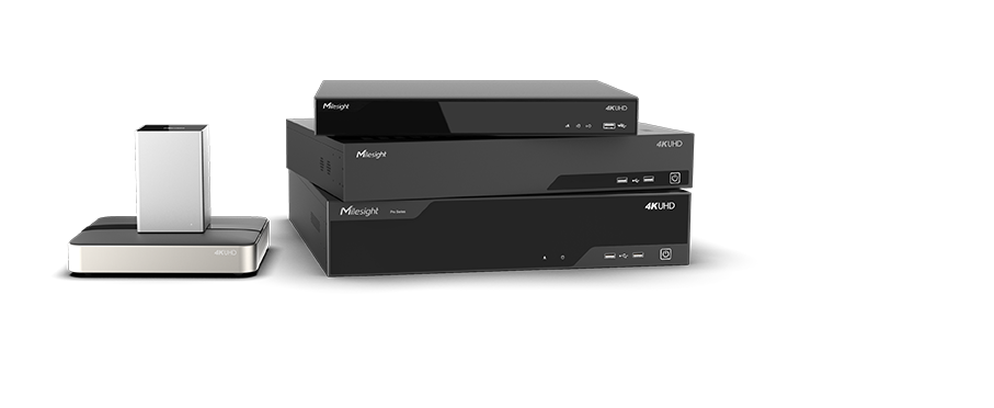 nvr series nvr series