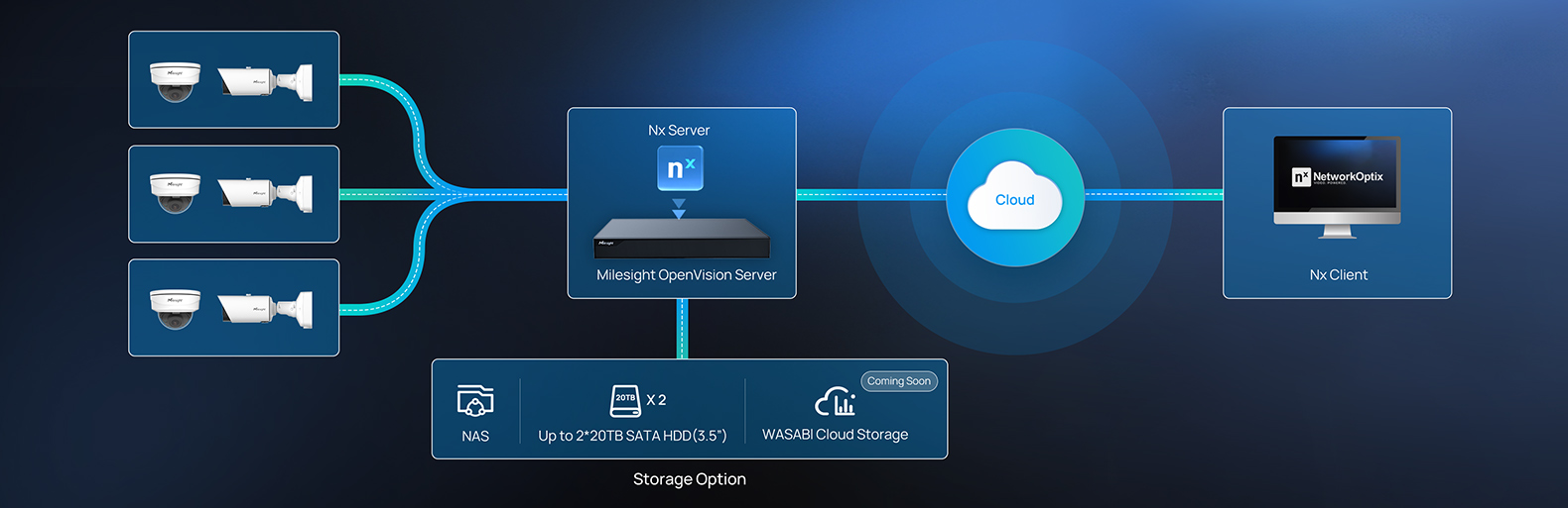 embedded server embedded server
