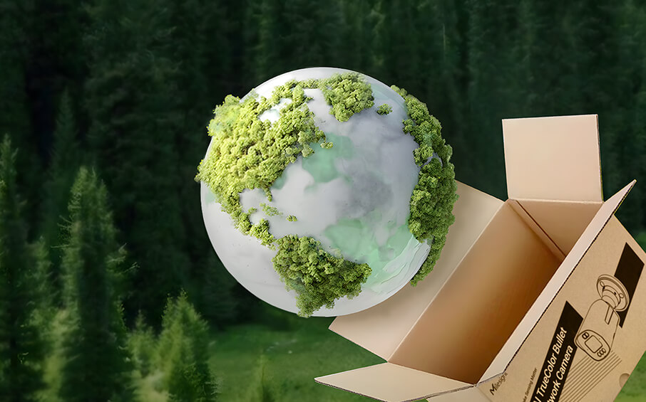 packaging packaging