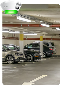 indoor parking guidance indoor parking guidance