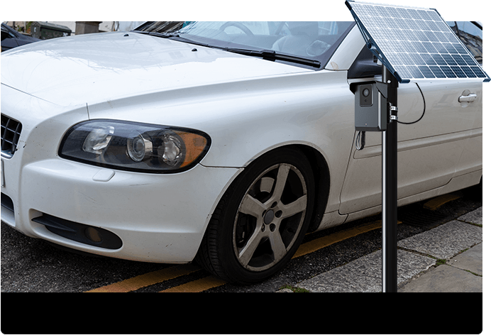 illegal parking illegal parking