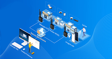 smart remote management smart remote management