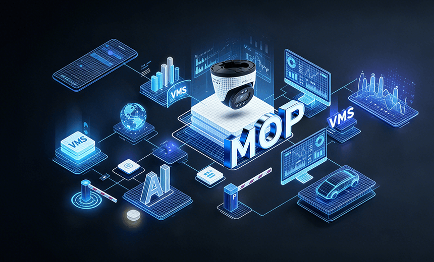 open platform open platform