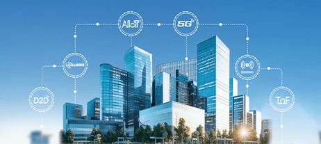 smart building solution smart building solution