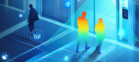 people counting technology people counting technology