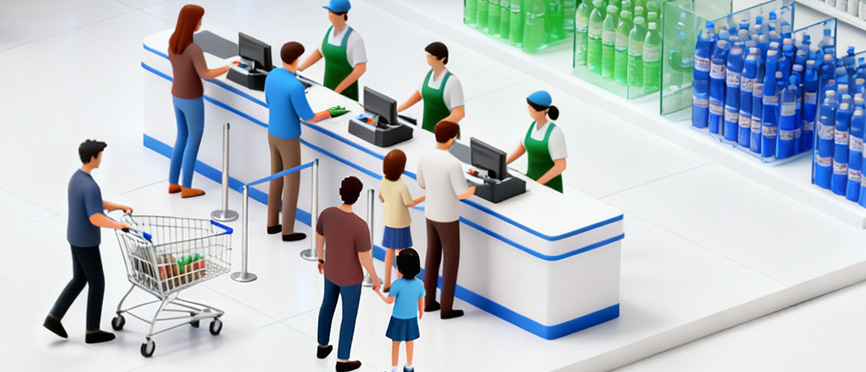 people sensing in smart retail check out people sensing in smart retail check out