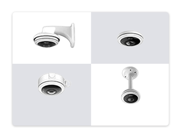 installation instruction for fisheye installation instruction for fisheye