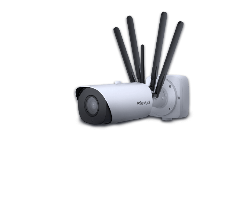 750px x 672px - 5G AIoT Pro Bullet Plus Network Camera
