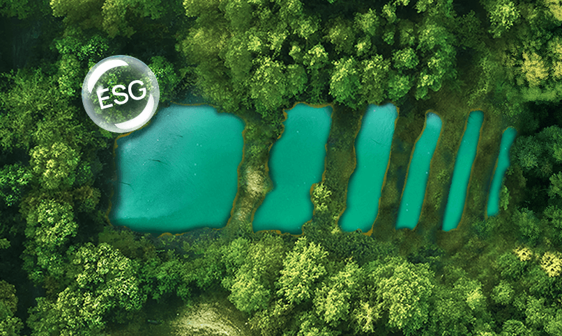 esg commitment esg commitment