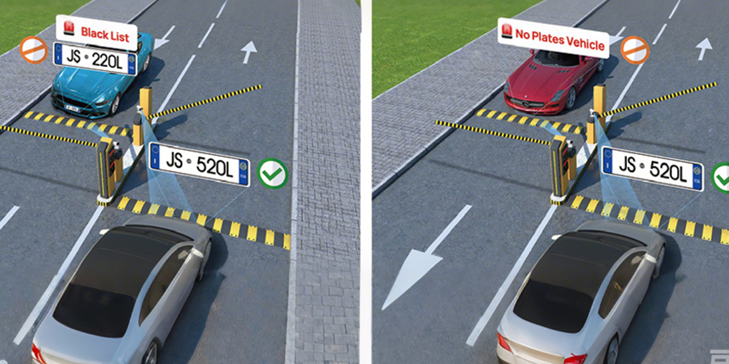 black and white lists