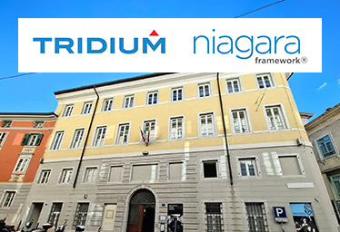 energy management niagara bacnet success story energy management niagara bacnet success story