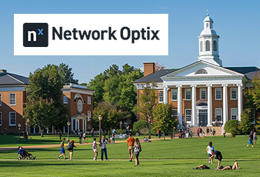 milesight cameras nx witness integration campus success story milesight cameras nx witness integration campus success story