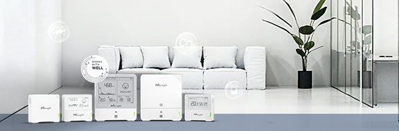 smart building iaq environmental well being smart building iaq environmental well being