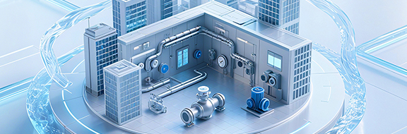 smart building leakage protection smart building leakage protection