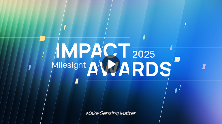 impact awards 2025 video cover impact awards 2025 video cover