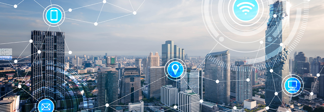 why lorawan why lorawan