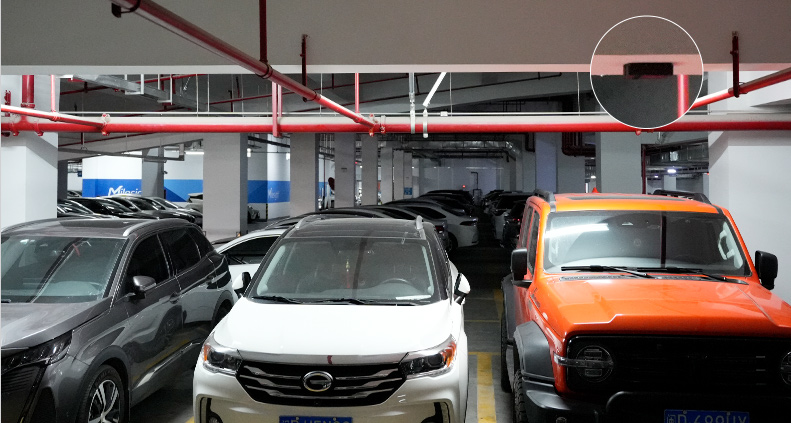 smart parking management smart parking management