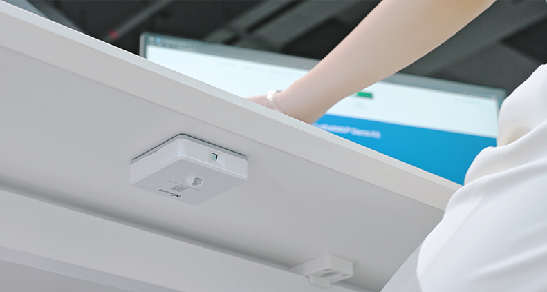 vs34x desk occupancy vs34x desk occupancy