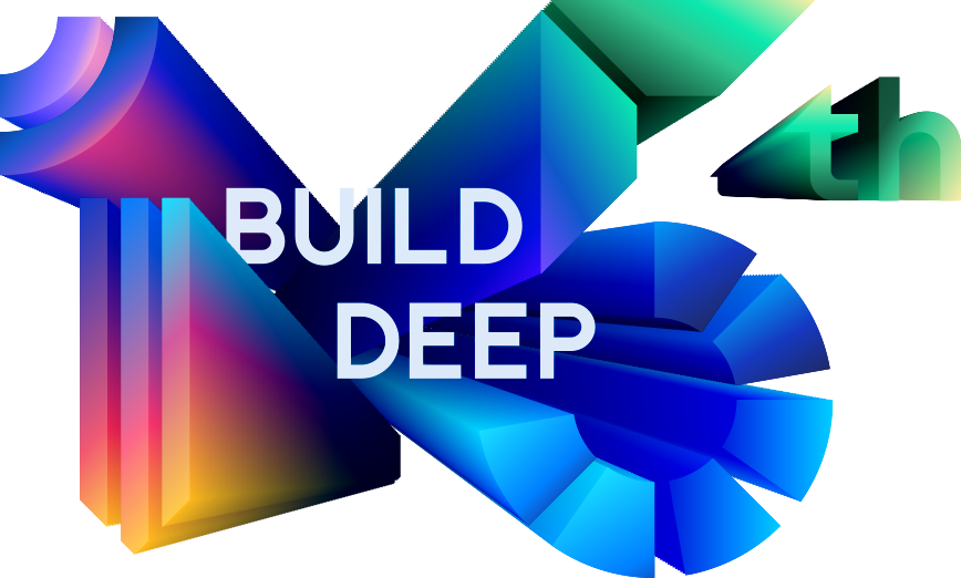 build deep homepage banner kv build deep homepage banner kv