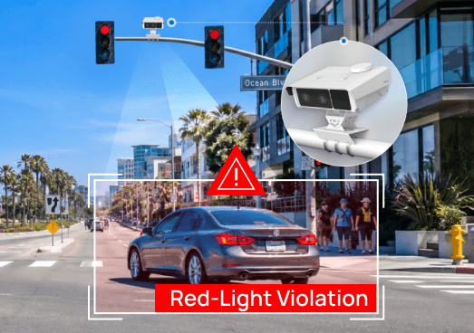 stay updated red light enforcement solution stay updated red light enforcement solution