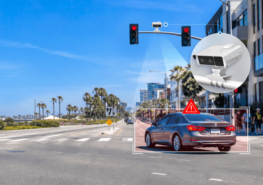 stay updated red light enforcement solution stay updated red light enforcement solution