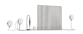 leakage monitoring sensors leakage monitoring sensors