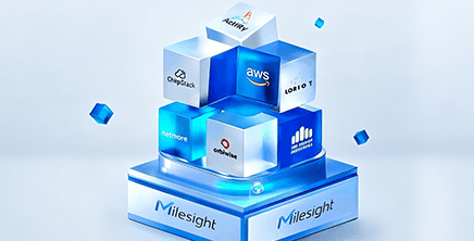 lorawan network servers integration lorawan network servers integration